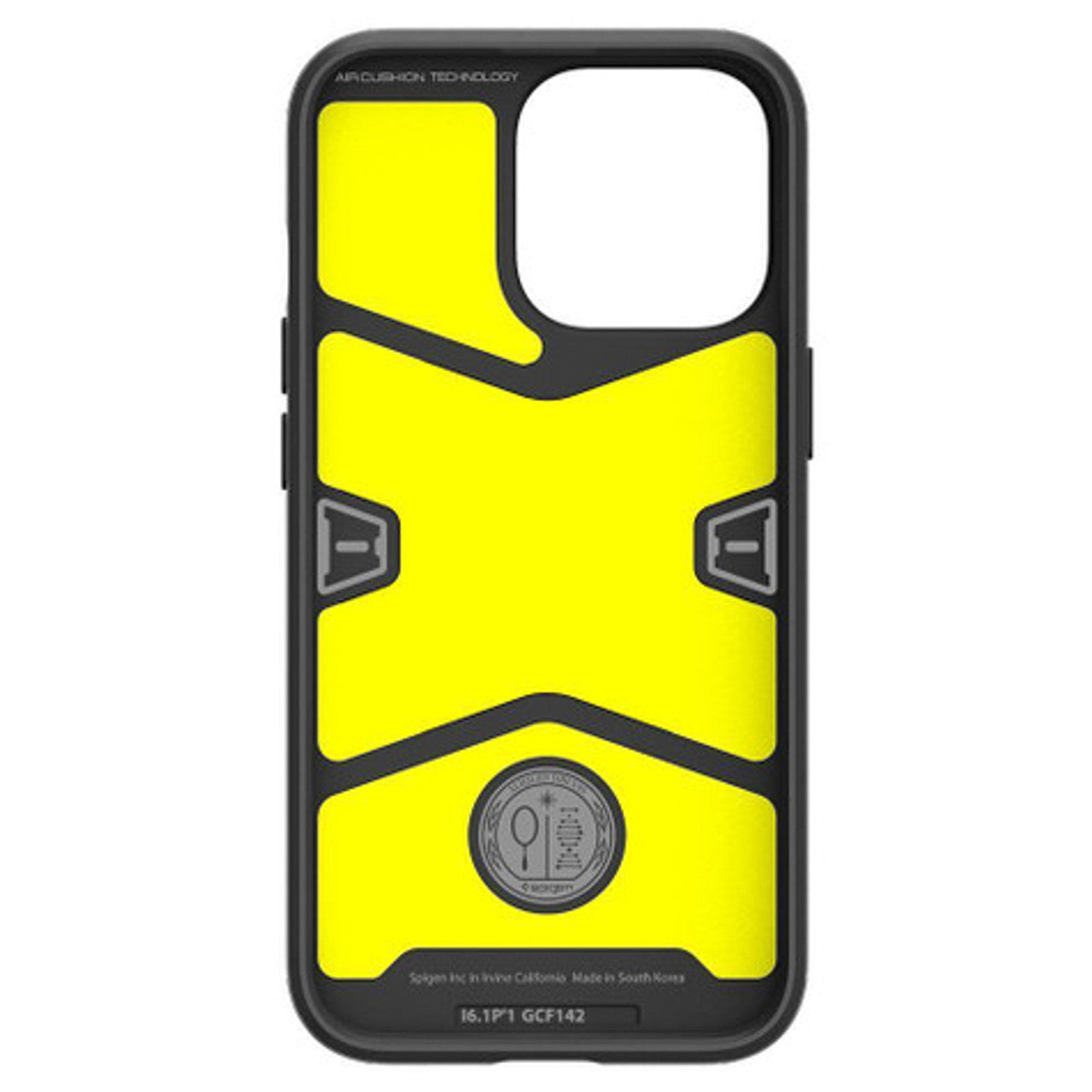 Spigen Gearlock Bike Mount Case iPhone 12 Pro Max - Black
