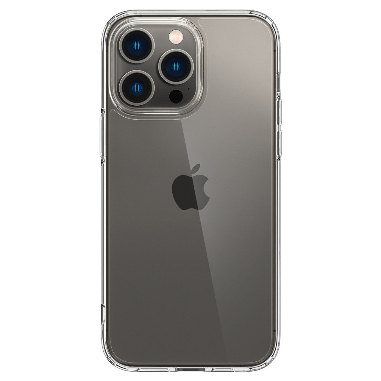 Spigen Crystal Hybrid Case iPhone 14 Pro Max - Clear