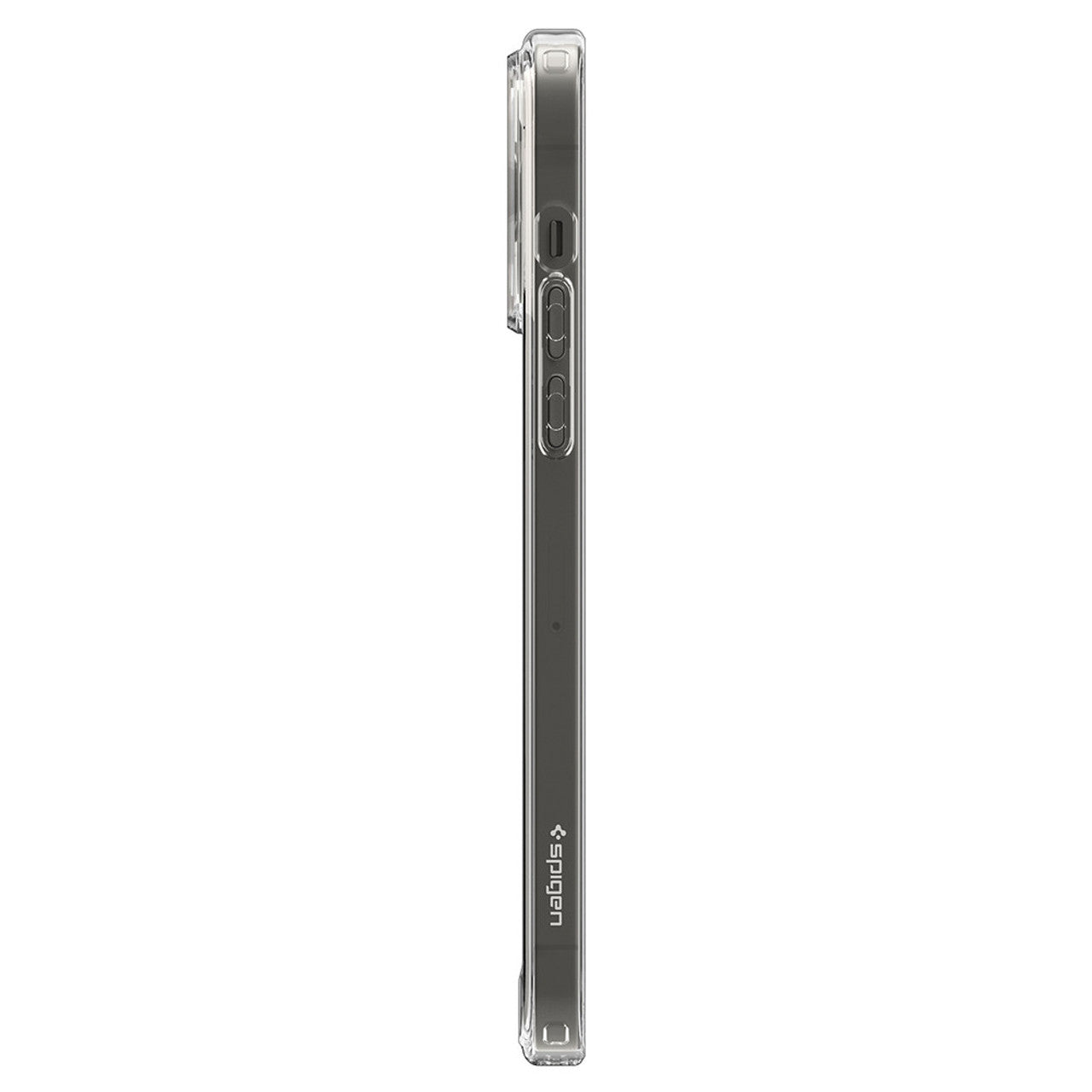 Spigen Crystal Hybrid Case iPhone 14 Pro Max - Clear