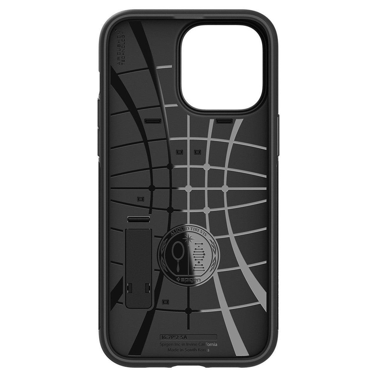 Spigen Slim Armor Case iPhone 14 Pro Max - Black