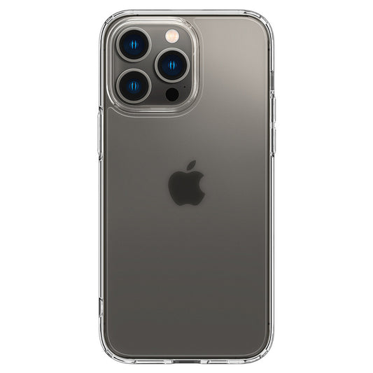 Spigen Ultra Hybrid Case iPhone 14 Pro - Frost Clear