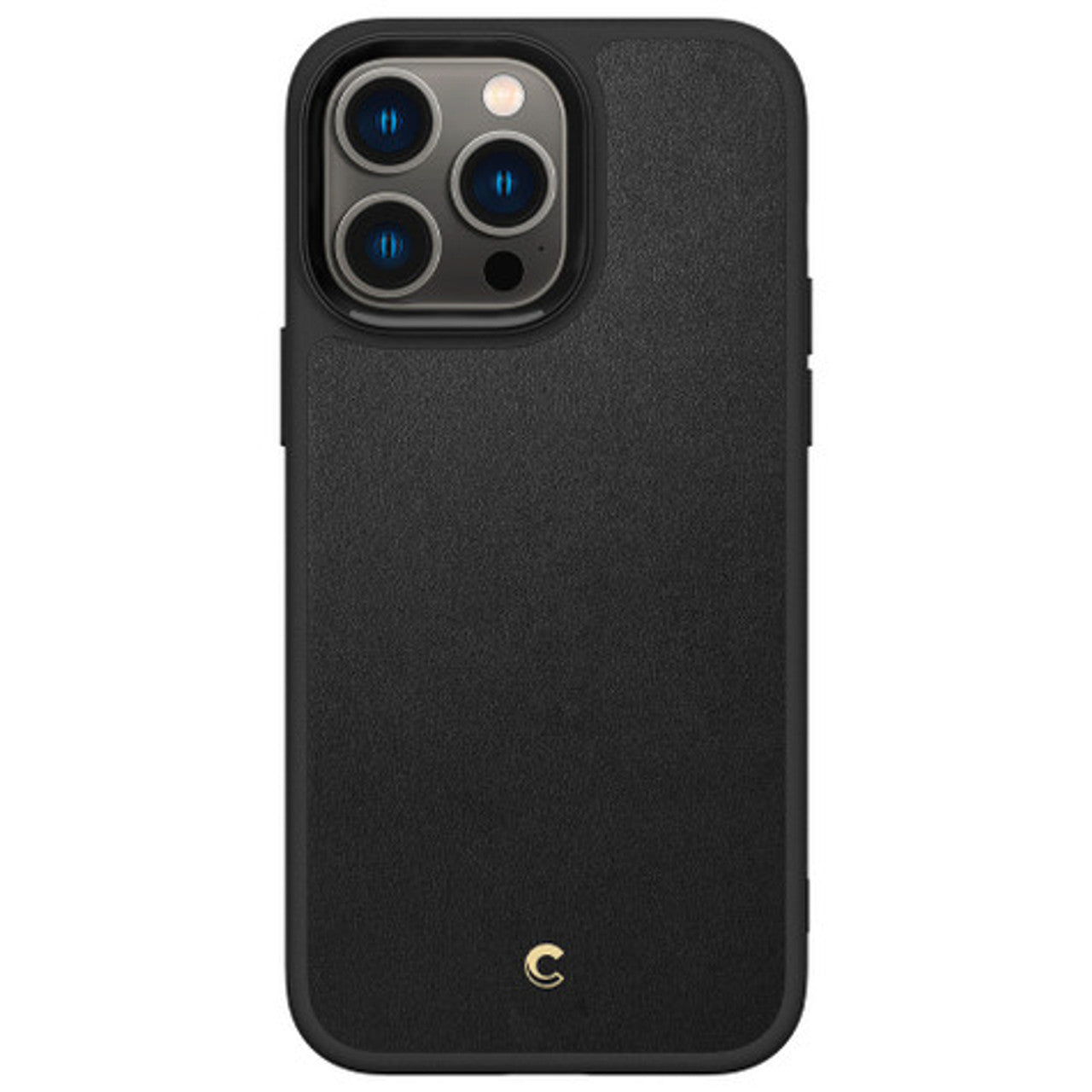 Spigen Cyrill Kajuk Magsafe Case iPhone 14 Pro - Black
