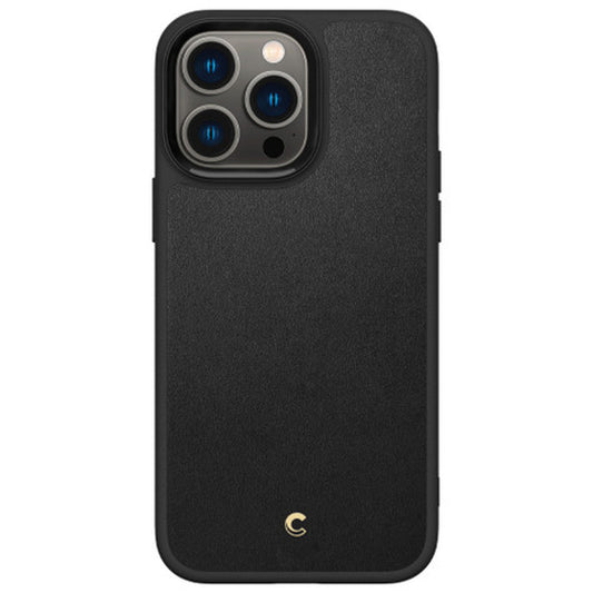 Spigen Cyrill Kajuk Magsafe Case iPhone 14 Pro - Black