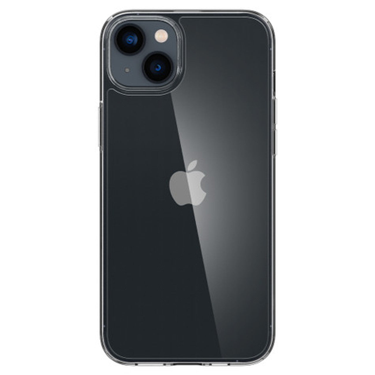 Spigen AirSkin Case iPhone 14/13 - Clear