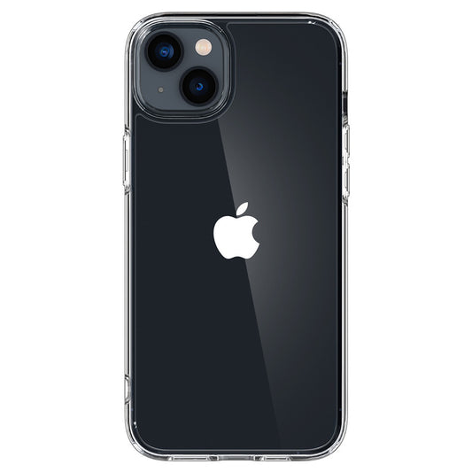 Spigen Ultra Hybrid Case iPhone 14 Plus - Clear