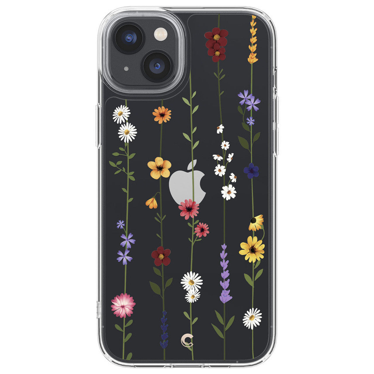 Spigen Cyrill Cecile Case iPhone 14 Plus - Flower Garden
