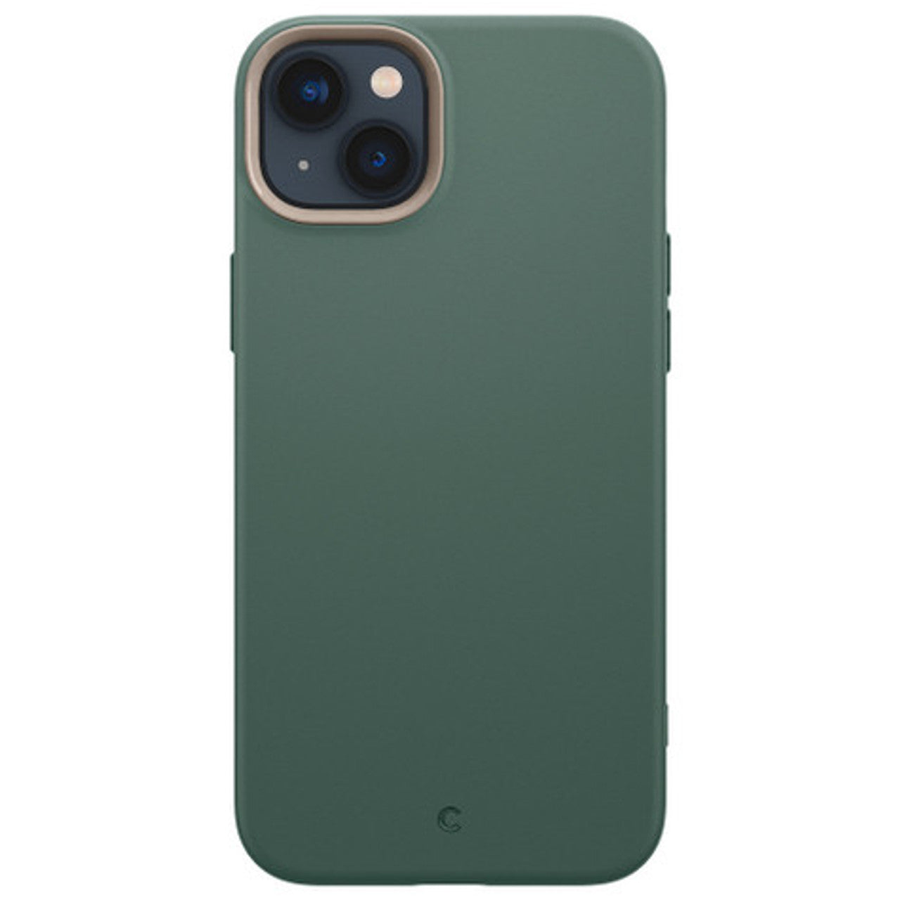 Spigen Cyrill Ultra Color Magsafe Case iPhone 14/13 - Kale