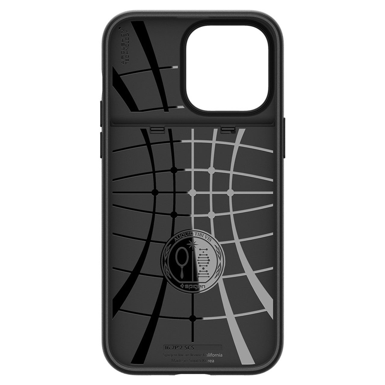 Spigen Slim Armor CS Case iPhone 14 Pro - Black
