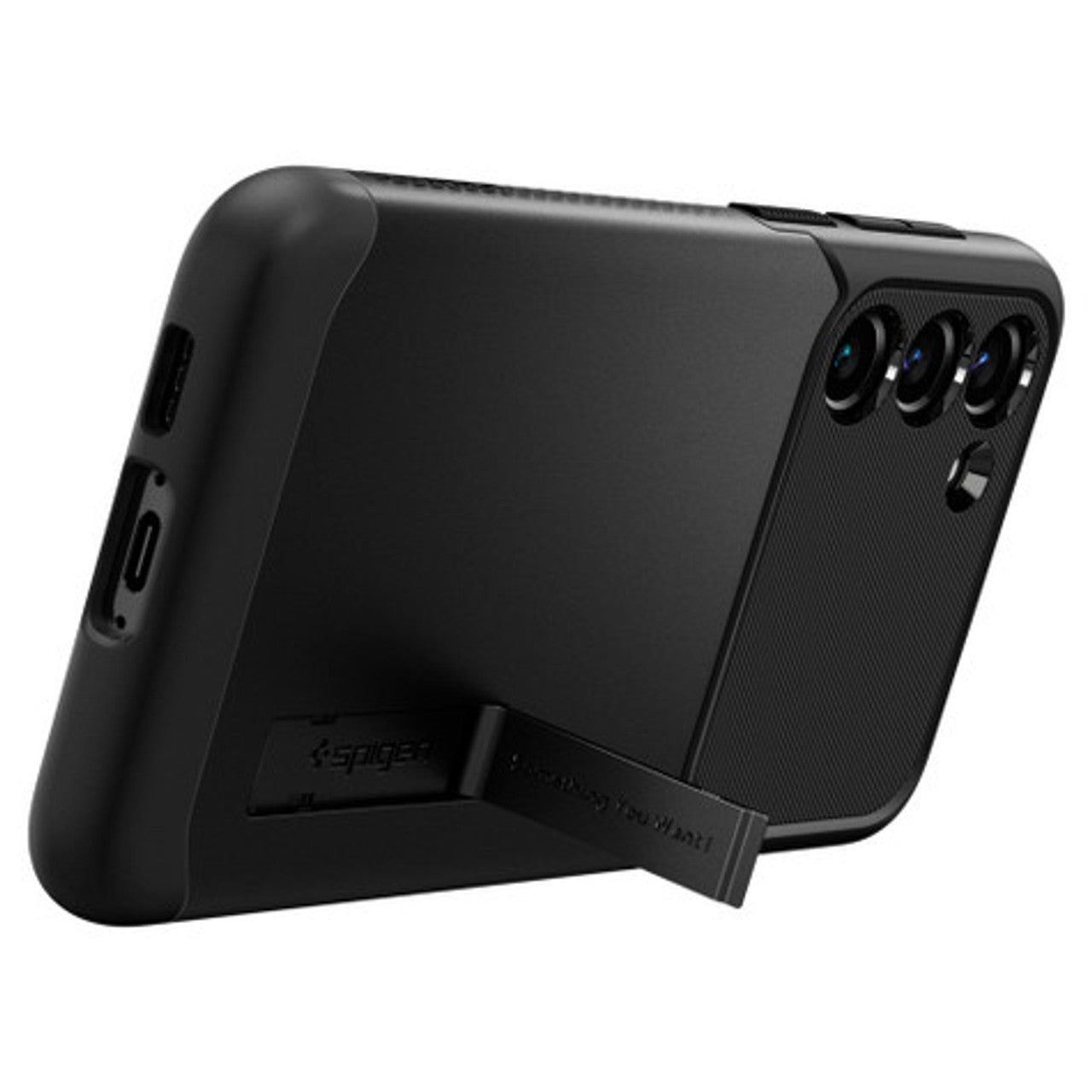 Spigen Slim Armor Case Samsung Galaxy S23+ Plus - Black