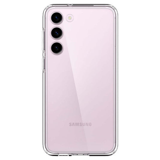 Spigen Ultra Hybrid Case Samsung Galaxy S23 - Clear