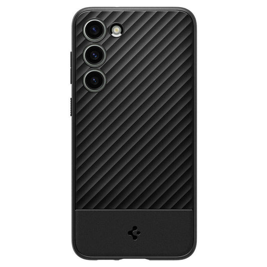 Spigen Core Armor Case Samsung Galaxy S23 - Black