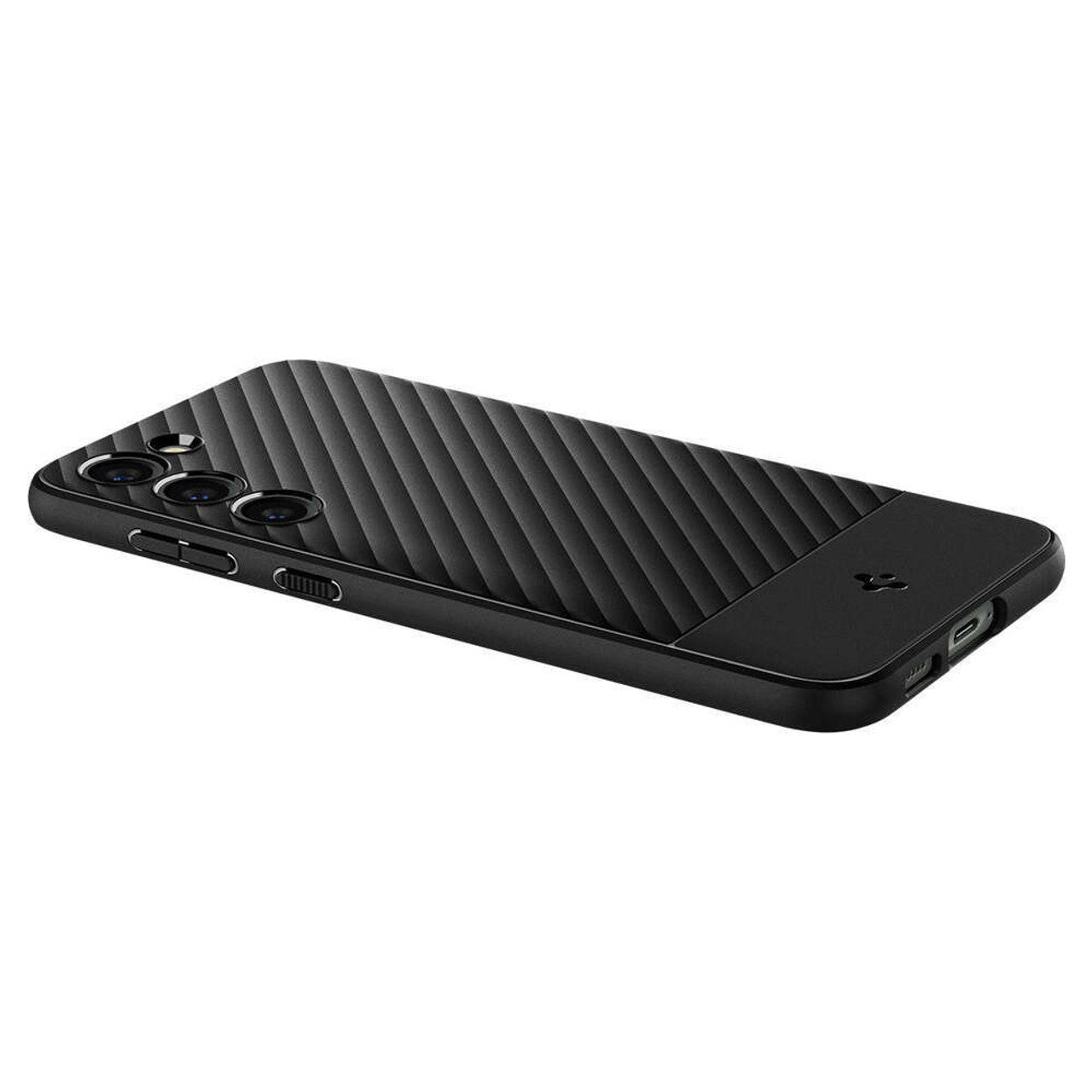 Spigen Core Armor Case Samsung Galaxy S23 - Black