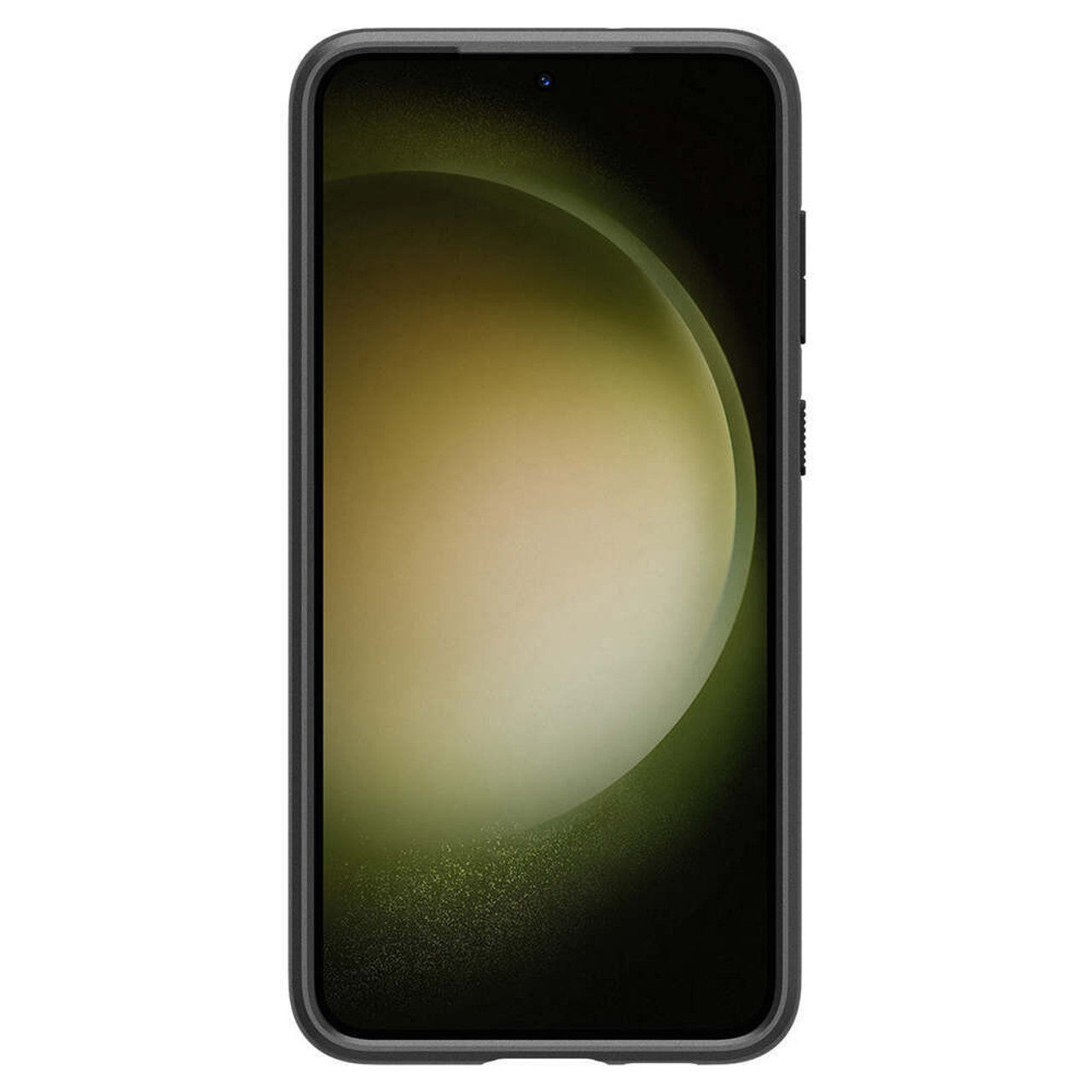Spigen Core Armor Case Samsung Galaxy S23 - Black
