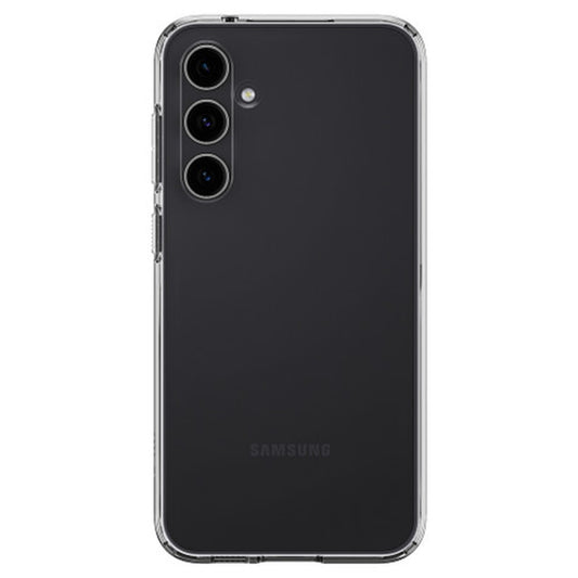 Spigen Liquid Crystal Case Samsung Galaxy S23 FE - Clear