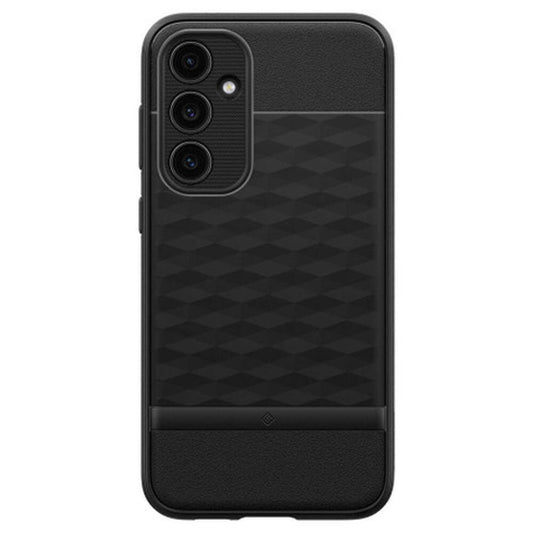 Spigen Caseology Parallax Case Samsung Galaxy S23 FE - Black
