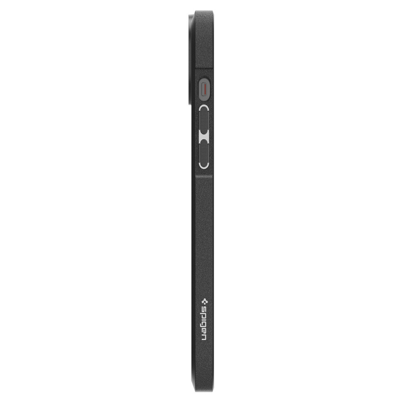 Spigen Core Armor MagFit Case iPhone 15 - Black