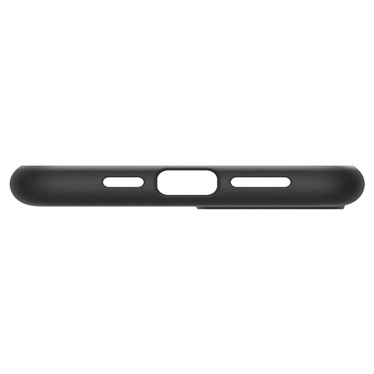 Spigen Slim Armor MagFit Case iPhone 15 - Gunmetal