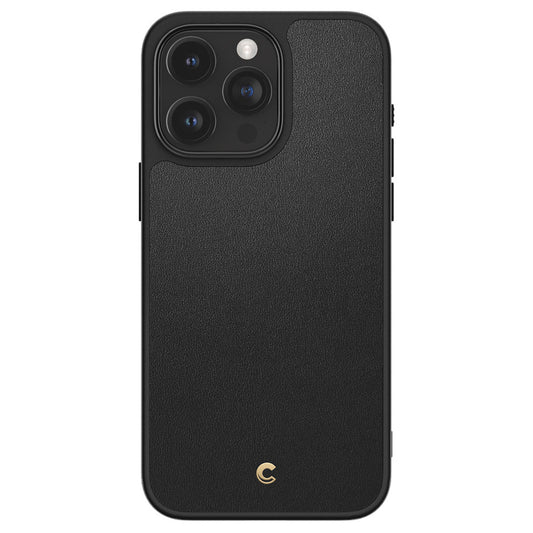Spigen Cyrill Kajuk MagSafe Case iPhone 15 Pro - Black