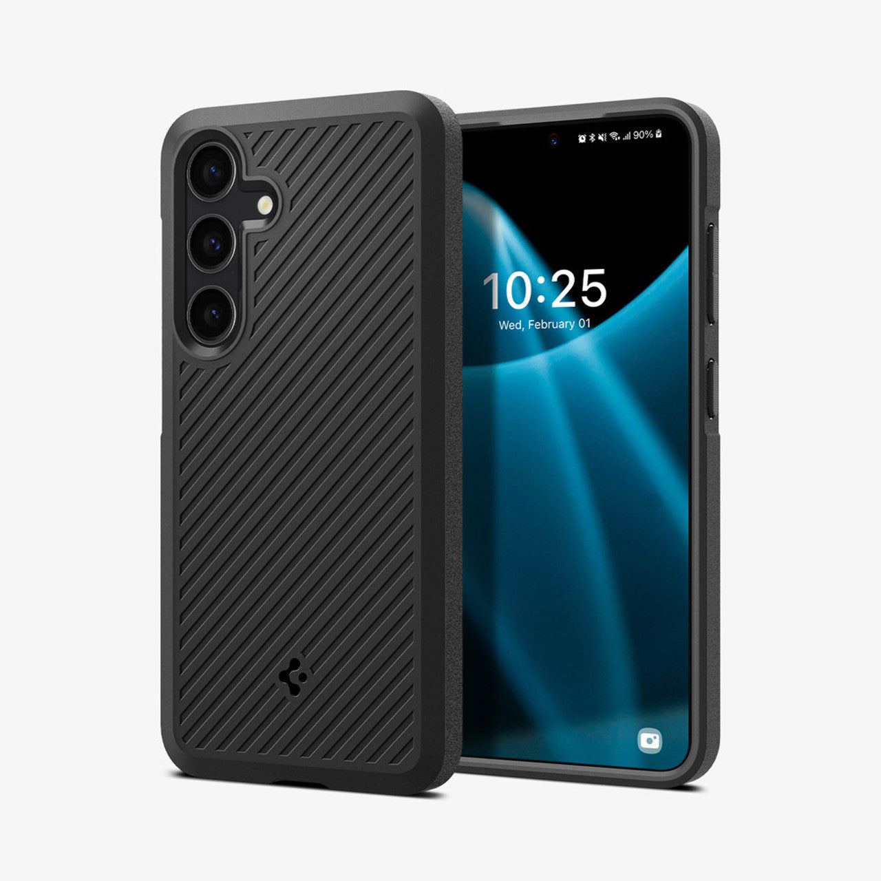 Spigen Core Armor Case Samsung Galaxy S24+ Plus - Black