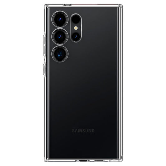 Spigen Liquid Crystal Case Samsung Galaxy S24 Ultra - Clear