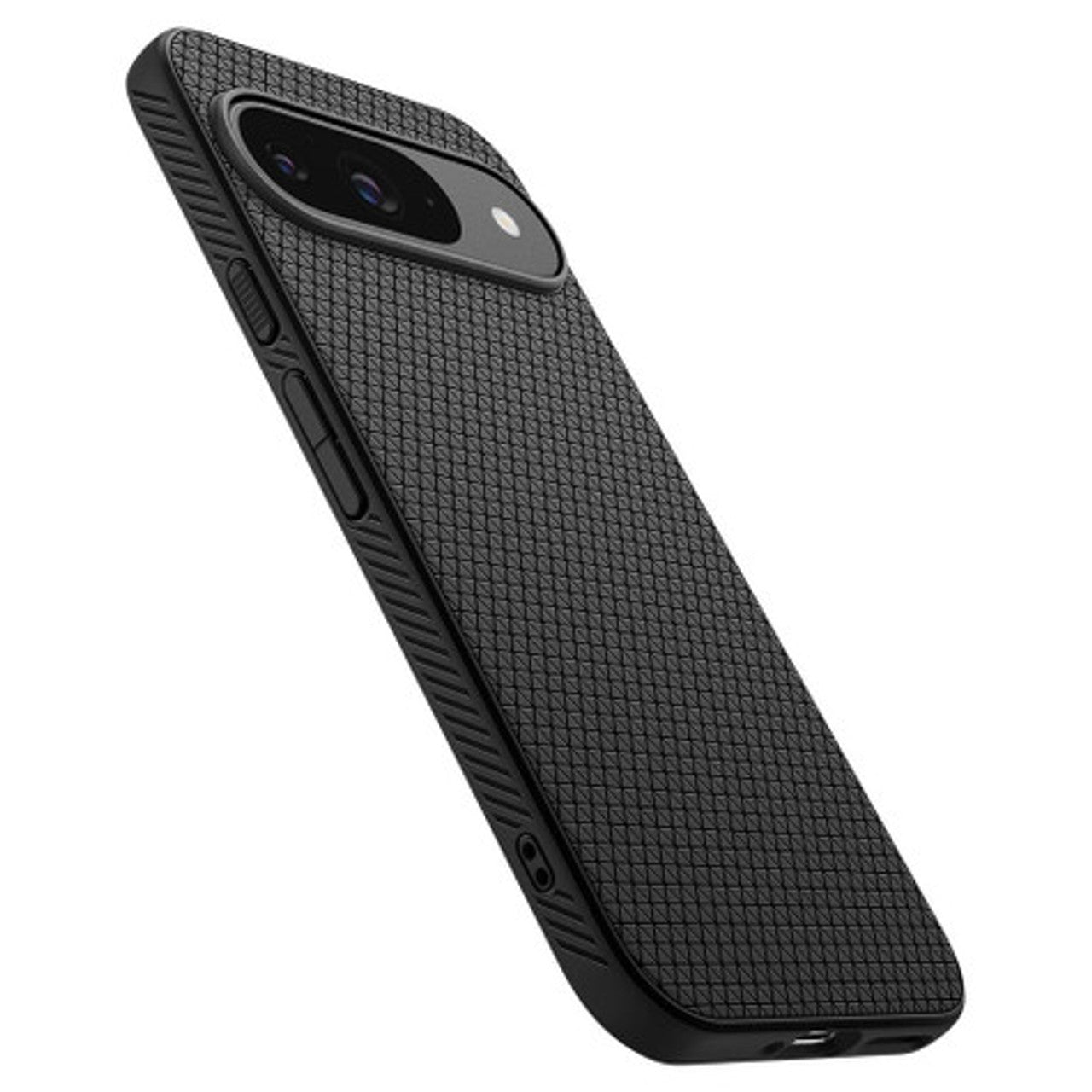 Spigen Liquid Air Case Google Pixel 9/9 Pro - Black
