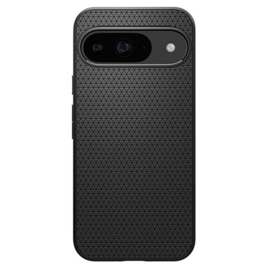 Spigen Liquid Air Case Google Pixel 9/9 Pro - Black