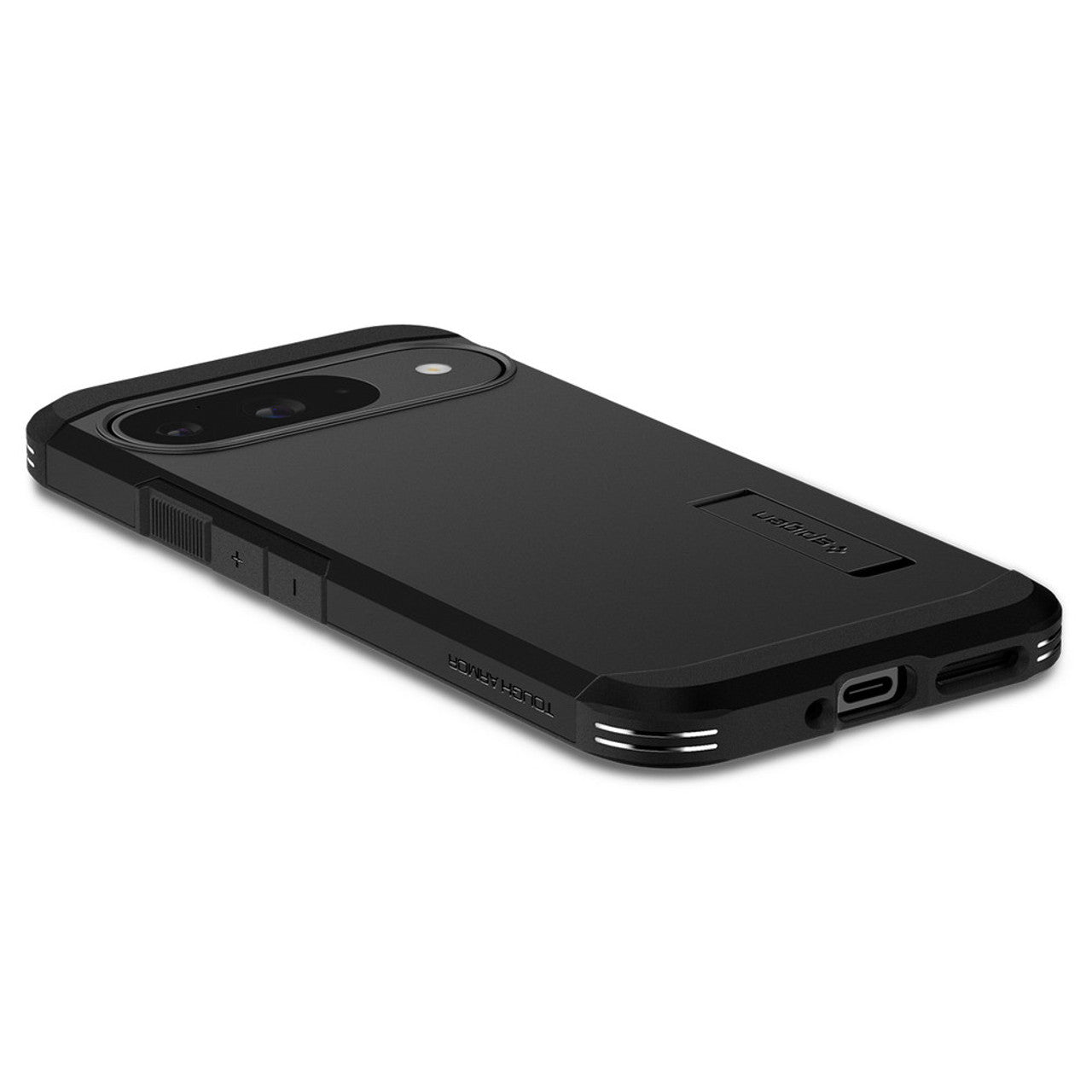 Spigen Tough Armor Case Google Pixel 9/9 Pro - Black