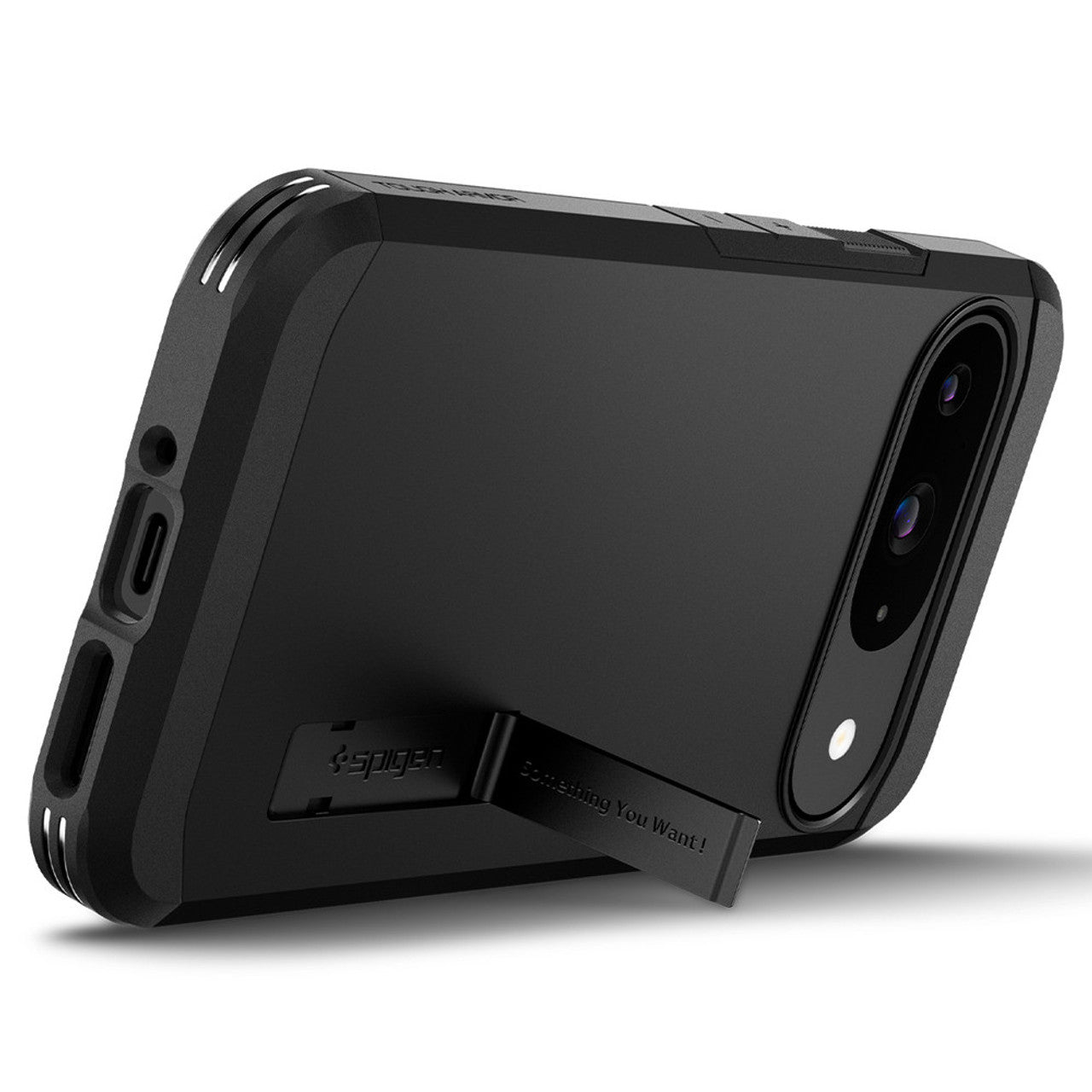 Spigen Tough Armor Case Google Pixel 9/9 Pro - Black