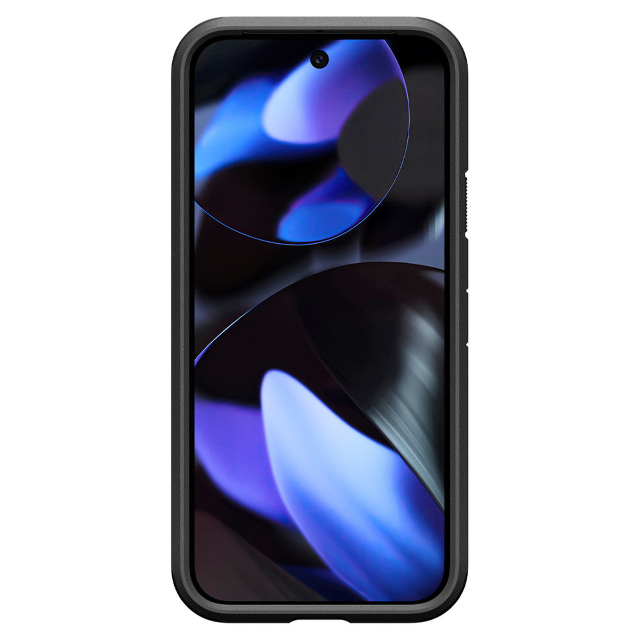 Spigen Tough Armor Case Google Pixel 9/9 Pro - Black