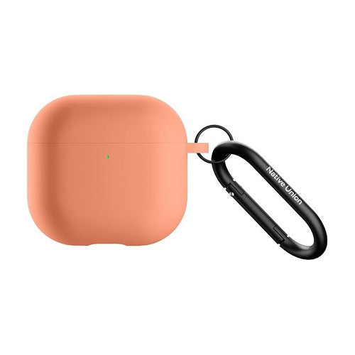 Native Union Active Case AirPods 4th Gen (2024) - Apricot