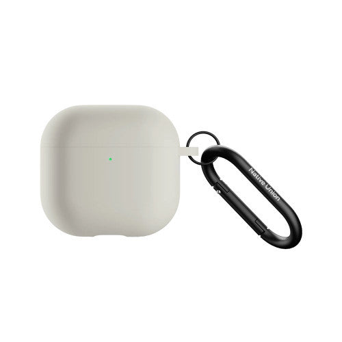 Native Union Active Case AirPods 4th Gen (2024) - Sandstone