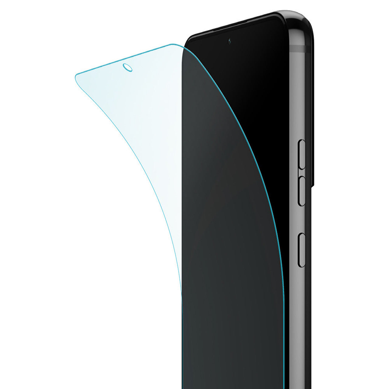 Spigen Neo Flex Screen Protector Samsung Galaxy S22 Ultra - Clear