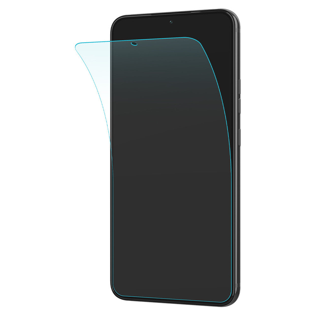 Spigen Neo Flex Screen Protector Samsung Galaxy S22 Ultra - Clear