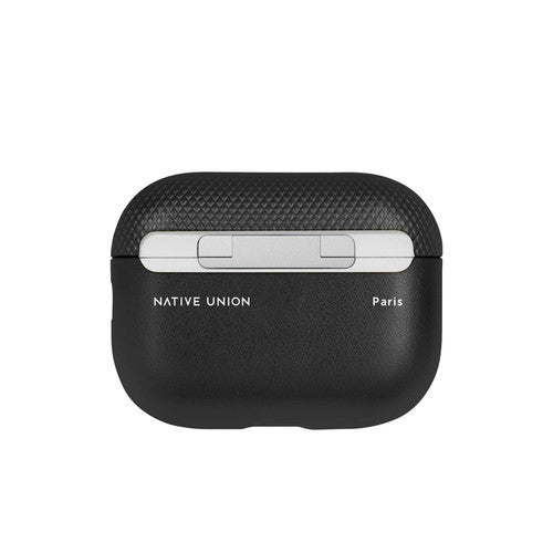 Native Union Classic Case AirPods Pro 2nd Gen (2022) - Black