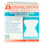 Livingstone Adhesive Joint Finger Dressing 5 x 4.5cm Medium "H" Shape 50/Box - White x30