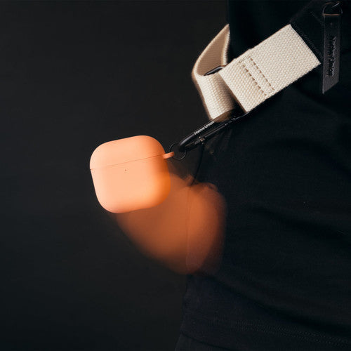 Native Union Active Case AirPods 4th Gen (2024) - Apricot