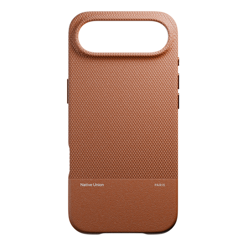 Native Union Classic Case iPhone 17 Air - Tan