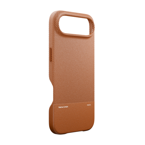 Native Union Classic Case iPhone 17 Air - Tan