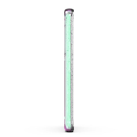 EFM Aspen D3O Case Armour Samsung Galaxy S22 - Glitter/Pearl