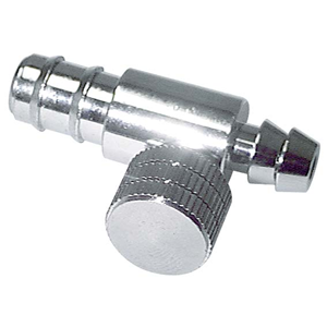 Livingstone Air Release Valve for Sphygmomanometer - White x95