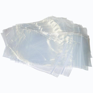 Livingstone Resealable Zip Lock Bag 75 x 100 mm 40 microns Thick Recyclable Plastic 1000/Box - Clear x35