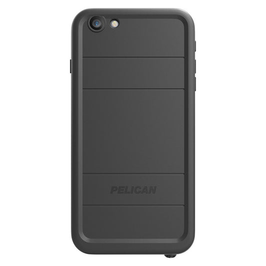 Pelican MARINE Case iPhone 6+/6S+ Plus - Black
