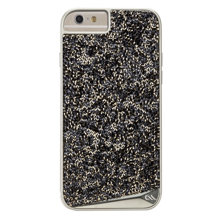 Case-Mate Brilliance Case iPhone 6/6S - Gold Champagne
