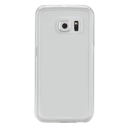 Case-Mate Naked Tough Case Samsung Galaxy S6 Edge - Clear