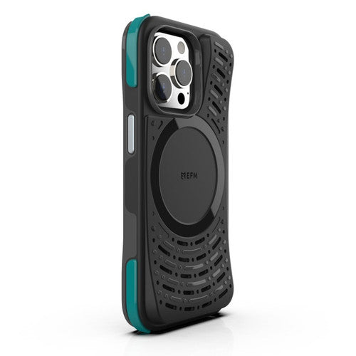 EFM Tokyo Case Armour iPhone 14 Pro Max - Dark Nebula