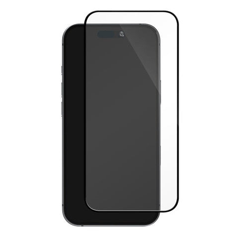 EFM TT Sapphire Screen Armour iPhone 16 - Clear