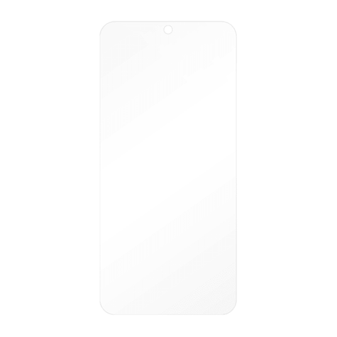 EFM TT Sapphire Screen Armour Samsung Galaxy S24 FE - Clear