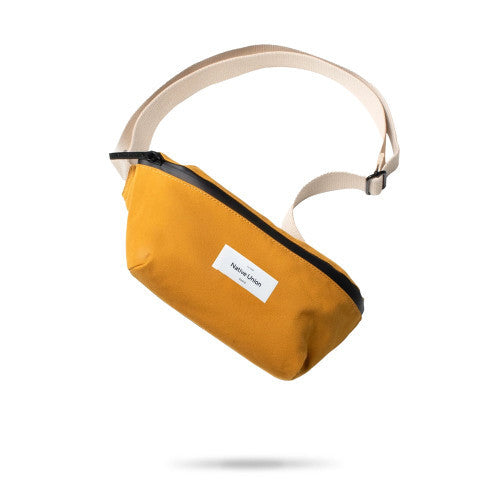 Native Union W.F.A Crossbody Pouch - Kraft