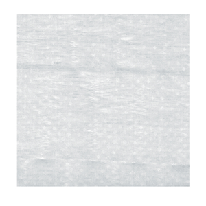 Livingstone Disposable Crimped Hairnet Cap 21 Inches Double Elastic HACCP 1000 Pieces/Carton - White x10