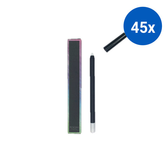 Eyeliner Pencil 2 grams - White x45